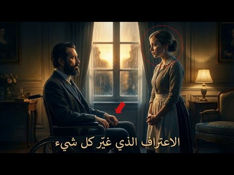 همس المليونير لخادمته وما حدث بعد ذلك كان صادم ا