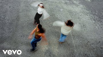 Tiny Habits - Salt & Sand (Official Visualizer)