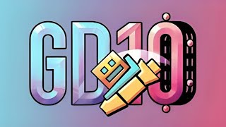 GD10 by Floppy 100% | [Hard Demon]