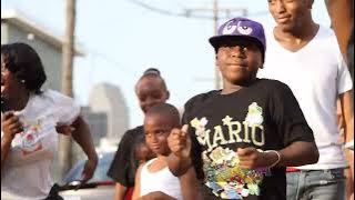 Big Freedia - Na Who Mad