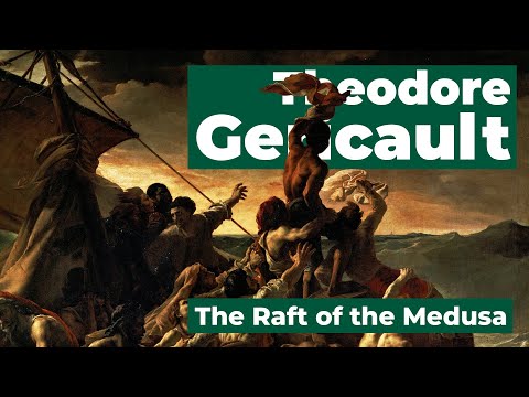 Raft of the Medusa