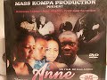 Anne  Full Haitian Movie