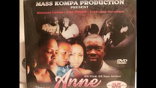 Anne  Full Haitian Movie