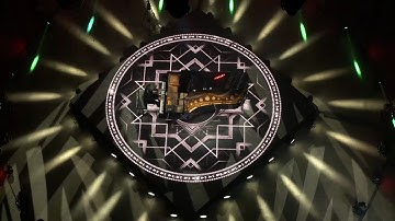 Thumbnail of HAVASI — My Homeland (SILENCE - The Concert Movie)