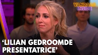 'Lilian Marijnissen gedroomde presentatrice voor Breekijzer 2.0' | VANDAAG INSIDE