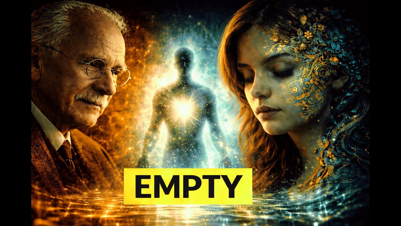 Your Life Is Working — So Why Do You Feel Empty?