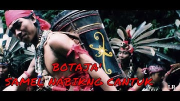 ROMPOKNG PANU - BOTAJA