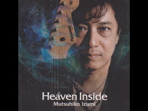 [ALBUM] 13. MODEL DD8 featuring Marty Friedman // 泉 陸奥彦 (Mutsuhiko Izumi)