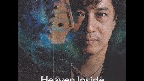 [ALBUM] 13. MODEL DD8 featuring Marty Friedman // 泉 陸奥彦 (Mutsuhiko Izumi)