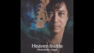 [ALBUM] 13. MODEL DD8 featuring Marty Friedman // 泉 陸奥彦 (Mutsuhiko Izumi)