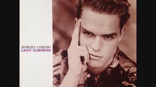 Robert Camero ‎– Lady Surprise (1989)