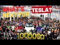 How Tesla’s Fremont Factory Hit 1 Million Model Ys—And What’s Next