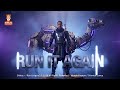 Shikaz - Run It Again | Oriental EDM x Middle Eastern