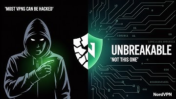 How Hackers Bypass VPNs in 2025 (But Not NordVPN)