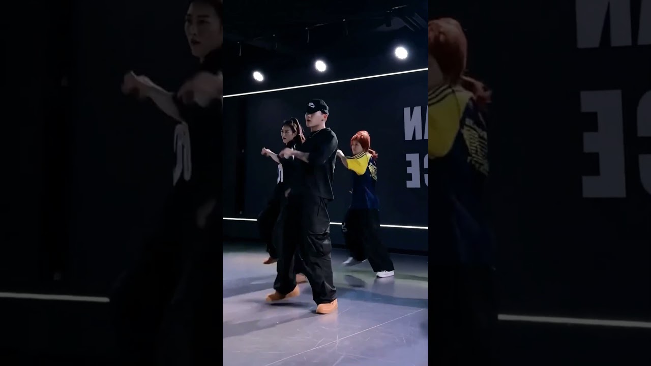 Kream - Iggy Azalea, Tyga | Dance Challenge