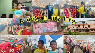 A DAY IN MY LIFE | SERIES