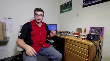 Getting Started with the SparkFun Ultimate IMU