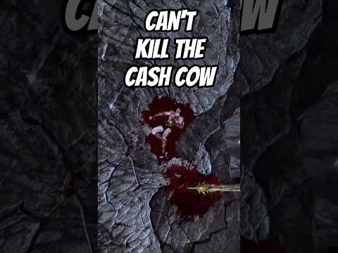 The God Of War 3 Moment PlayStation Hated