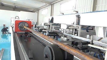 bodor hot sell T6A fully automatic loading and unloading laser cutter machine for all pipes