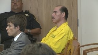 Former inmate sues corrections dept.