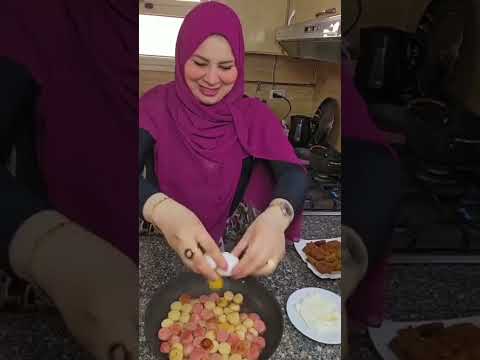 ساره موتزاريلا فريش