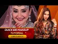 Live class 21  eid makeup quick simple   pkmakeupstudio