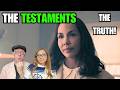 The Testaments season 1 episode 7 reaction and review: Why did Daisy join Mayday?