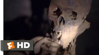 Anacondas 2 (2004) - The Cave of Death Scene (5\/10) | Movieclips