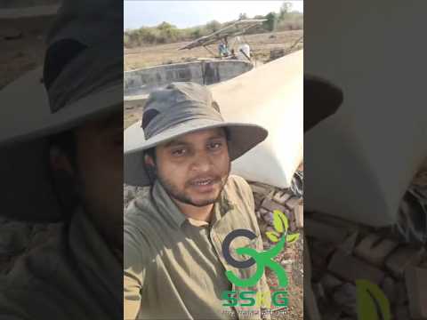 बायो फर्टिलाइजर ट्यूब से नेचुरल फार्मिंग सब्जी में किसान साथी के अनुभव सुने