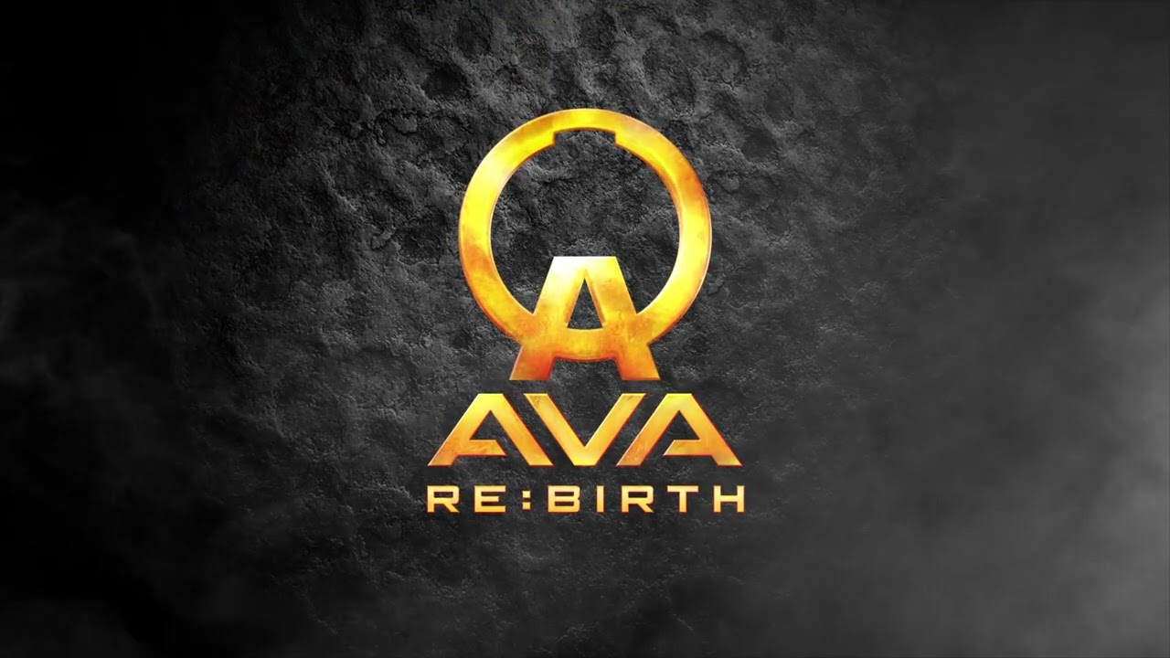 AVA RE:BIRTH Set to Launch in Fall 2026! Teaser Website & Trailer Released | Saiga NAK(esports News Media)