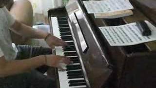 clair de lune, Debussy