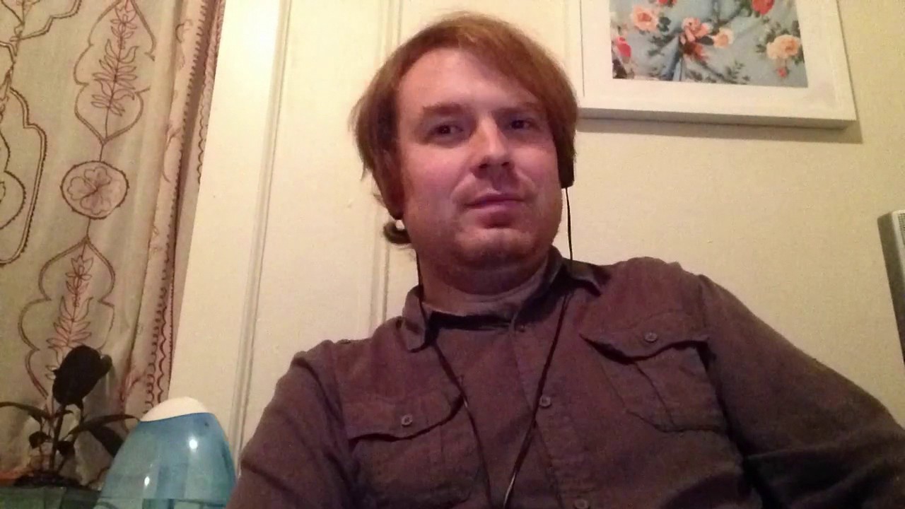 Pizza Party Podcast Time Lapse - YouTube