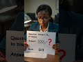 How ECZ Examiners ACTUALLY Mark Computer Studies 7010 😊 (Stop Losing Easy Marks!) #shorts