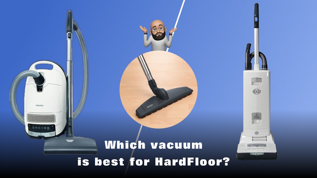 Best Vacuums for Hardwood and Area Rugs Vacuum Warehouse Canada YouTube