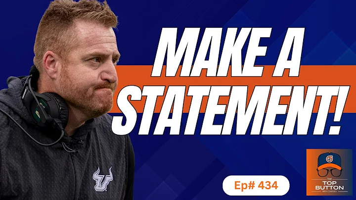 BIG: Auburn, Alex Golesh Can Make a MASSIVE Recruiting Statement Today!