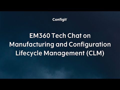 EM360 Tech Chat