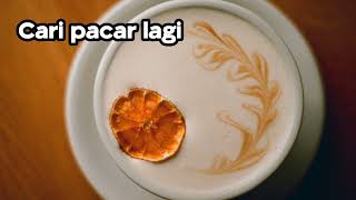 Lirik Cari Pacar Lagi St12