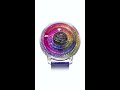 Jacob & Co - Introducing The Mystery Tourbillon