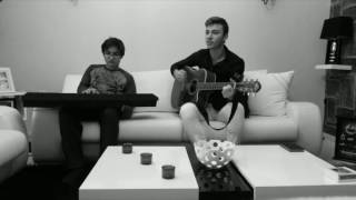 Grup Tepki I Ezel-Yavuz Numb Cover