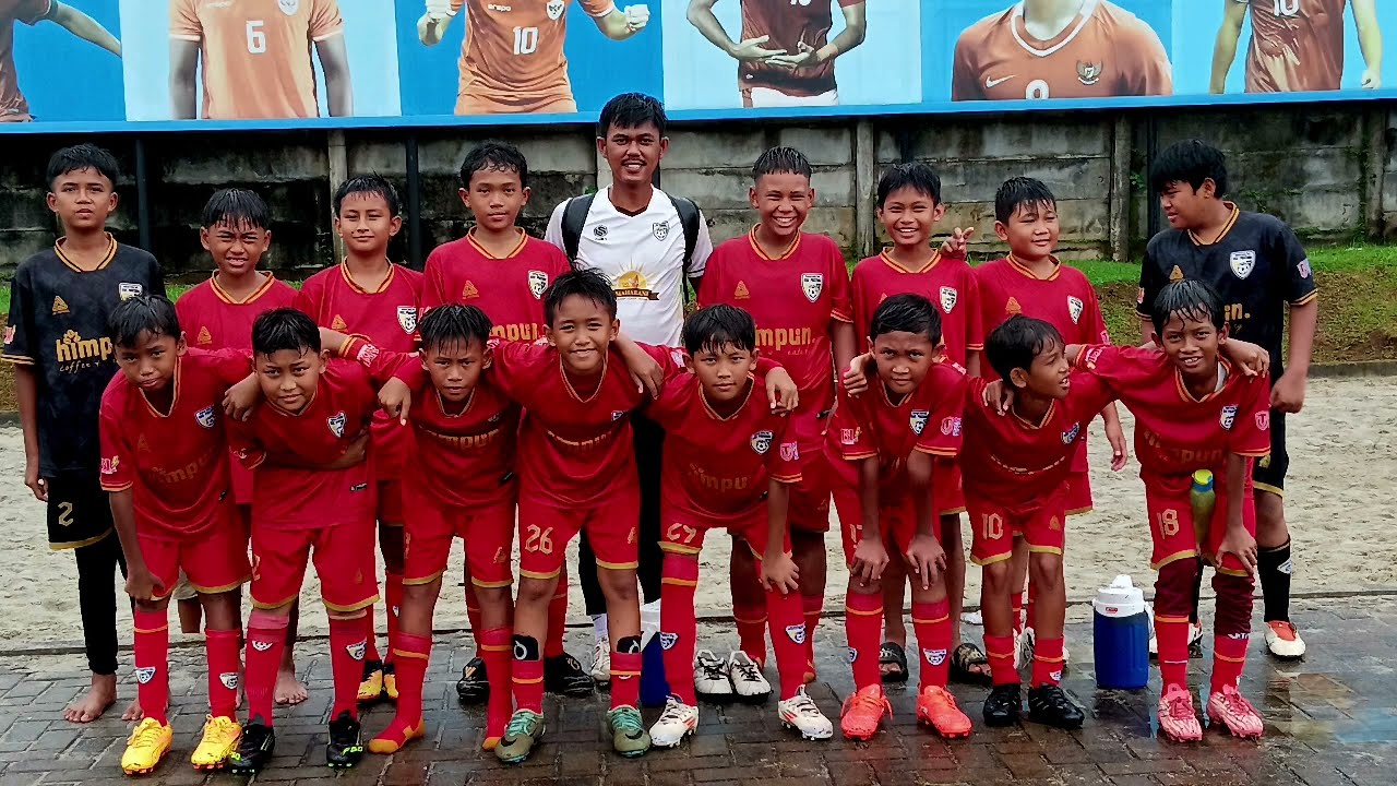 SSB RDC PRATAMA BERAKSI I SUASANA LIGA TOP SKOR 2026 I LIGA TOP SKOR 2026