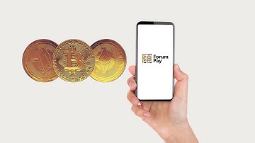 Accept Crypto Payments with ForumPay: Step-by-Step Process Explained