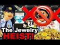 SML Movie: The Jewelry Heist but without everyone that was involved in the robbery!