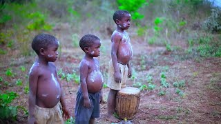 Yobati - Ng_wanike _official video