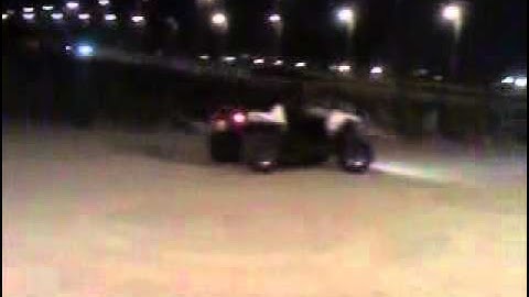 RZR 800 DRIFT