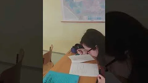 Co je látka v plynném stavu?