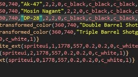 Devlog #1 (stream highlight)