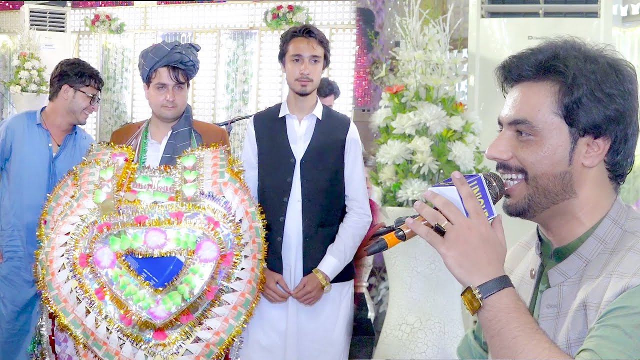 ismail qarabaghi songs 2023 | Ismail Jan Sadeqi | pashto new songs 2023.اسماعیل کارباغی