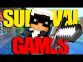 HO VINTO GLI HUNGER GAMES DOPO 10 ANNI - MINECRAFT ITA