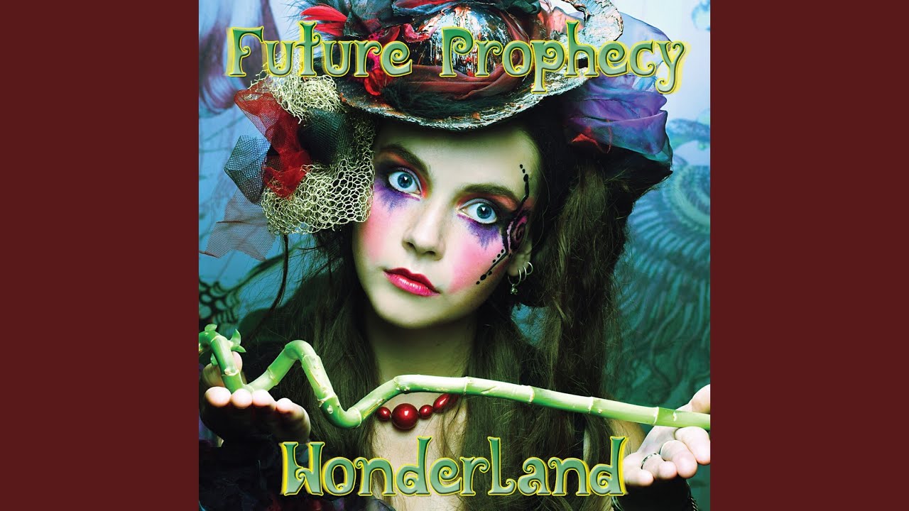 Ocean (Future Prophecy Remix 2012)