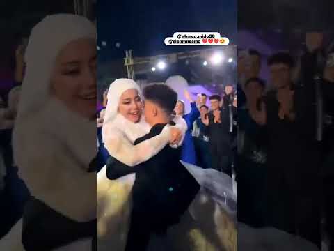 فرح ميدو وسماسيمو اكسبلور  دويتو   الشعب الصيني ماله حل